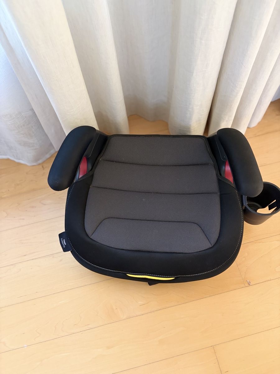 Peg Perego Seggiolini per auto: Kindersitz - PegPerego Viaggio 2-3 Shuttle – Usato da Ebmatingen venduto da Costarica86 1