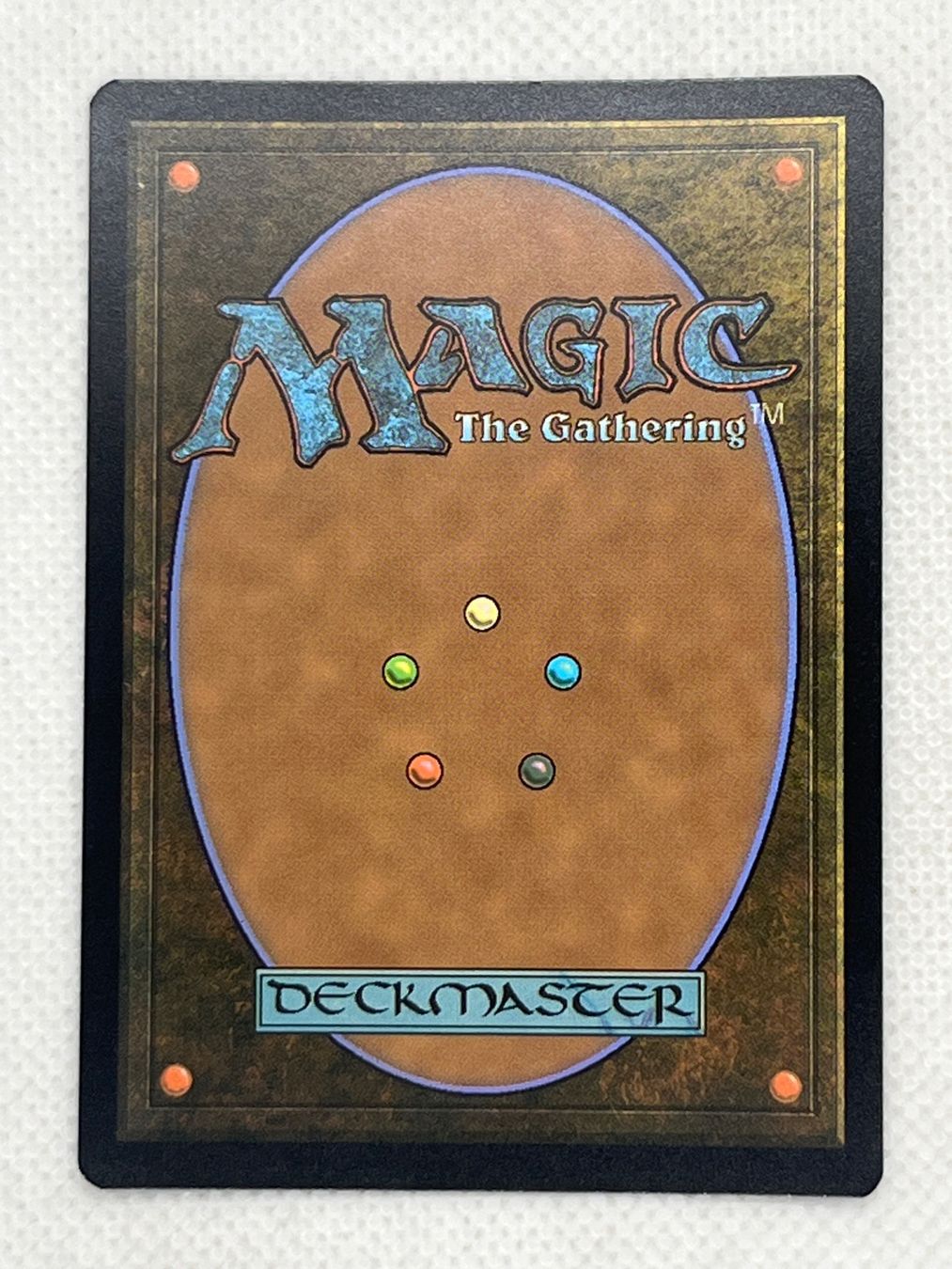 Magic The Gathering Carte collezionabili: Magic the Gathering Powerstone Engineer Foil – Usato da Hinterkappelen venduto da Kim1992 1