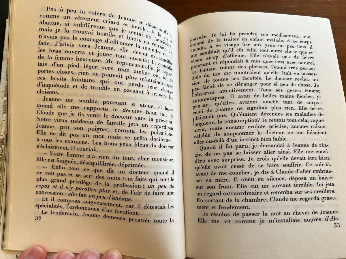 Bücher: "Le Mouton Noir" - Jacques Perry – Gebraucht aus Savigny von ron_q529 4