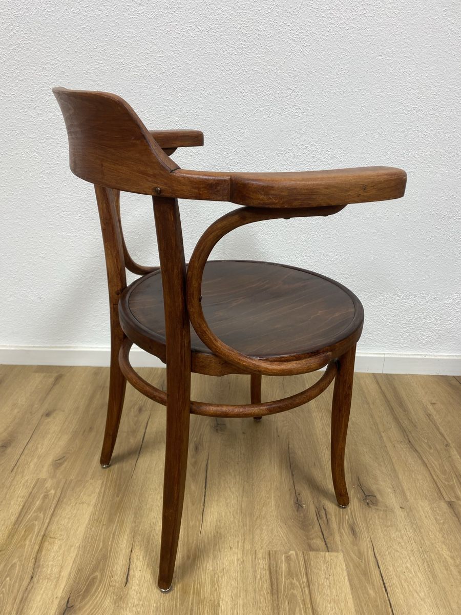 Fauteuils: Bugholzsessel J.&J. Kohn – D'occasion à Basel par MoebelSackmann 2