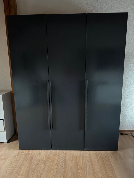 Kleiderschrank REINS von 