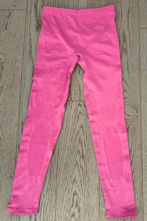 Thermo-Leggins ODLO Grösse 152 - Neuwertig!