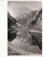 Fählensee ca. 1950