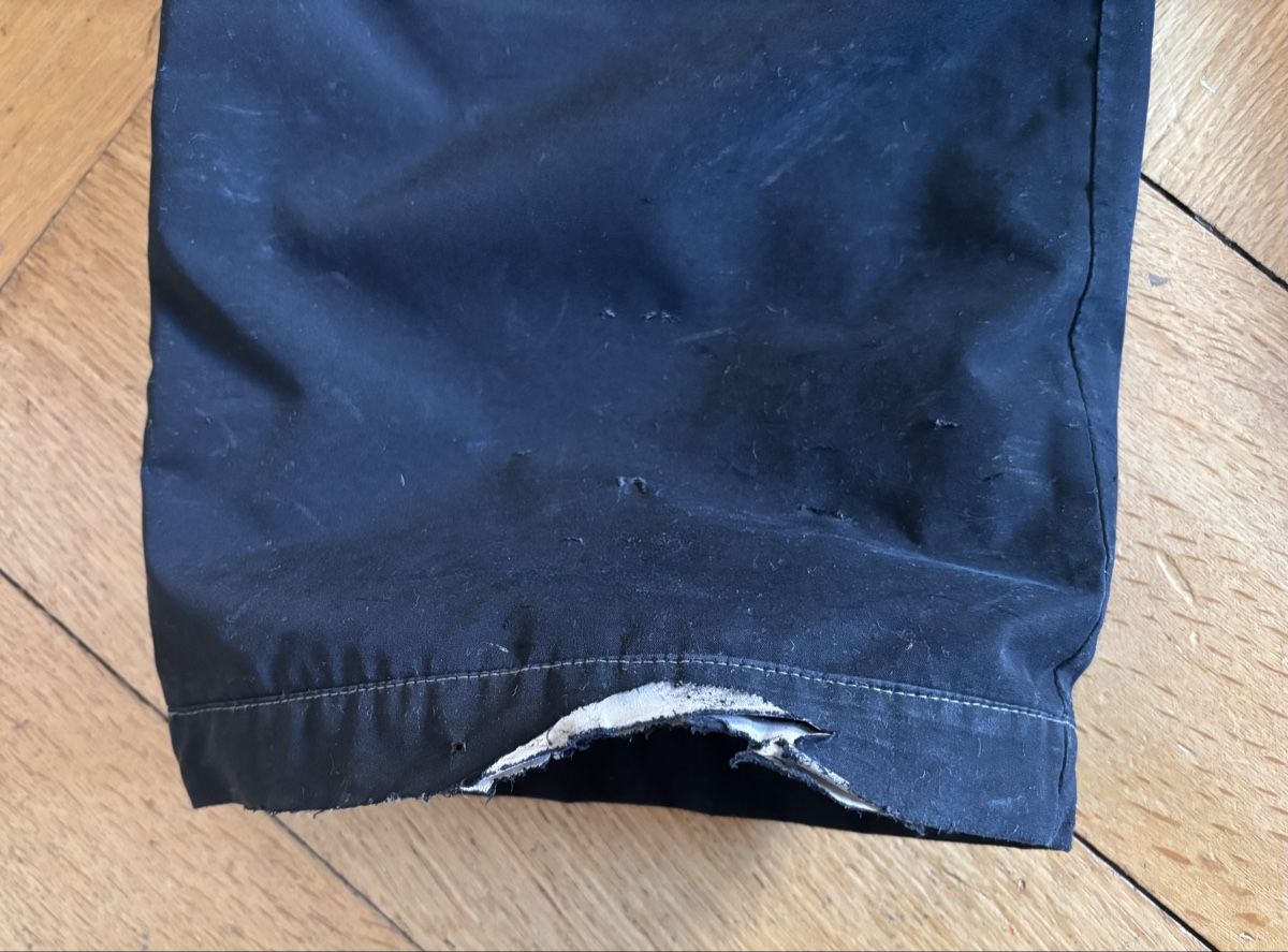 C&A Pantalons: Skihose, 158 – D'occasion à Zürich par gucks 7
