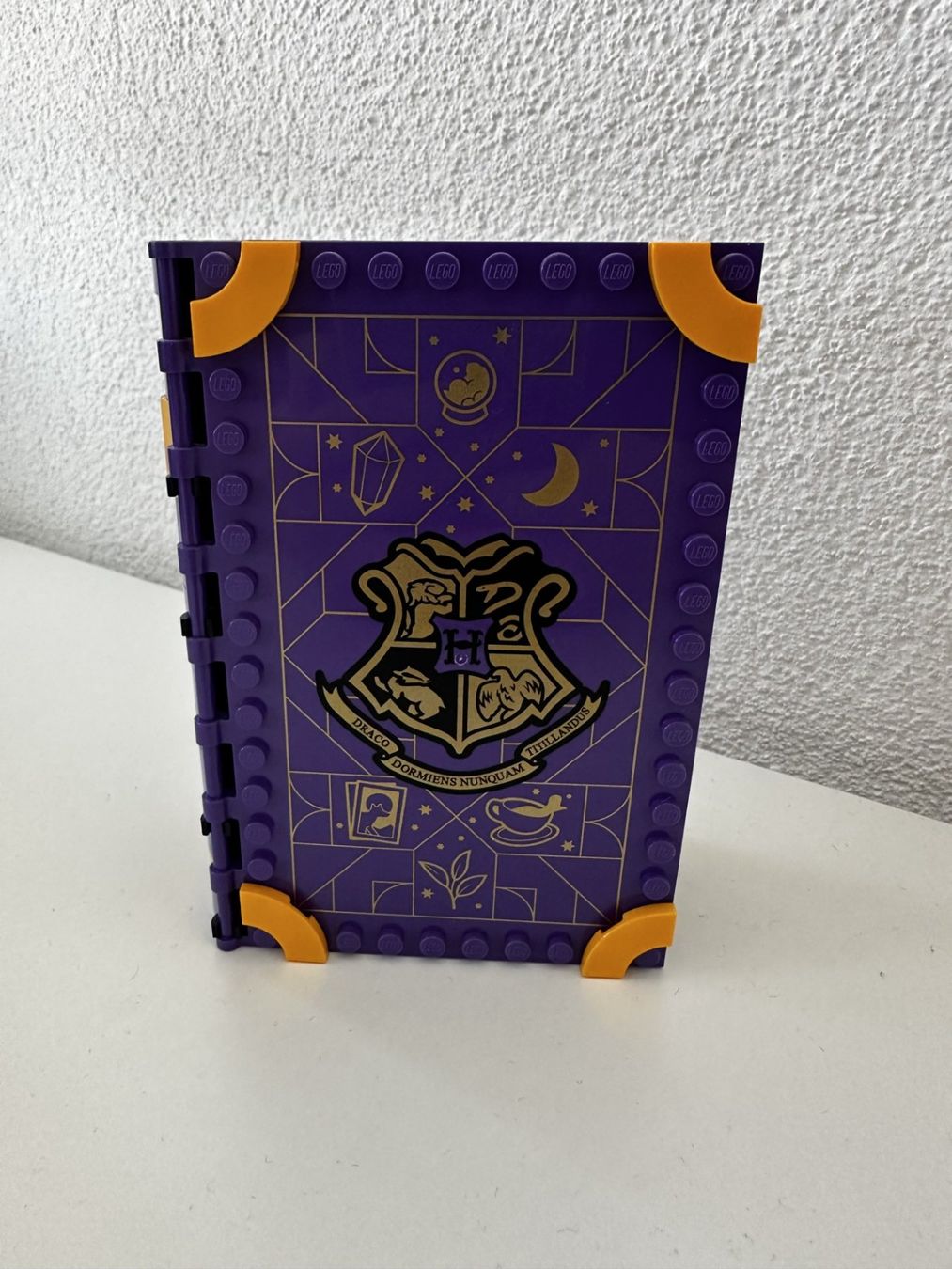 Lego Giocattoli: Lego Harry Potter "Divination Class" – Usato da Neftenbach venduto da Zueri0 1