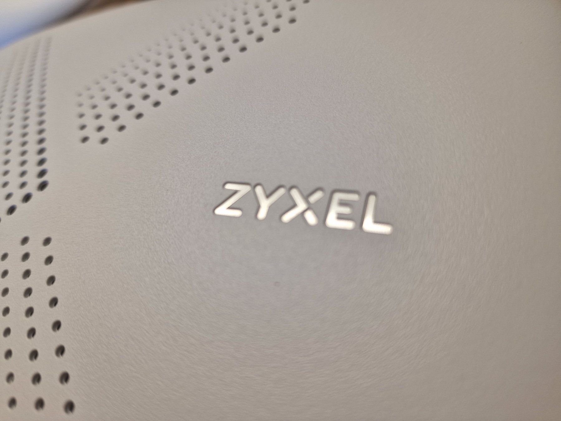 Zyxel WiFi: Zyxel Multy X AC3000 Mesh WLAN-System – D'occasion à Berikon par Bifi7