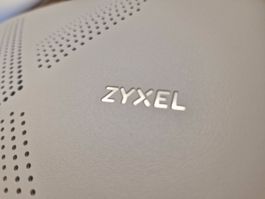 Zyxel Multy X AC3000 Mesh WLAN-System