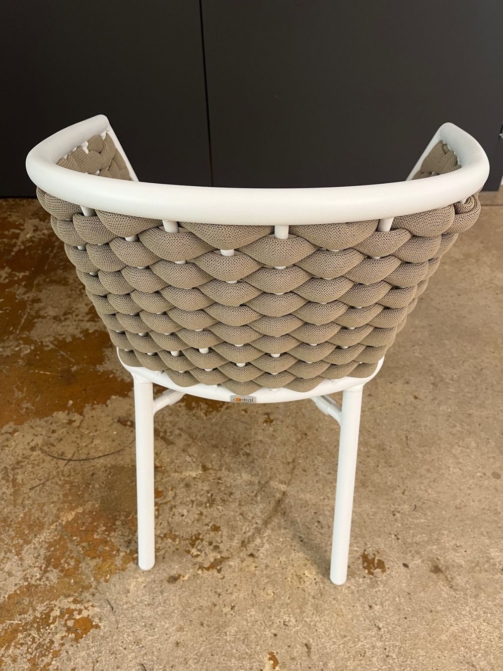 Sedie: Gartensessel Dub mit Armlehne***NEU*** – Nuovo (secondo la descrizione) da Herisau venduto da playoff15 2