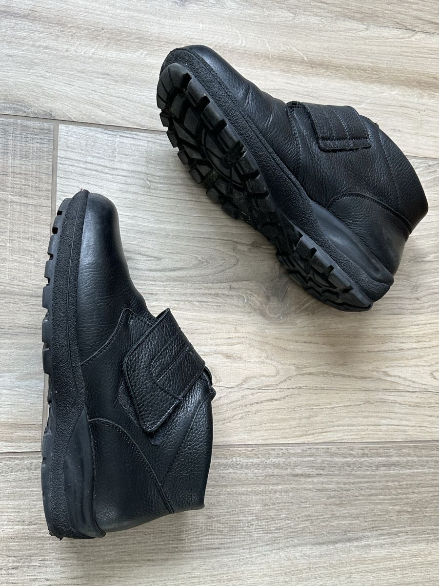 Helvesko Chaussures hommes: HELVESKO Herrenschuhe, Gr. 42 – D'occasion à Bürglen UR par Amdeko 2