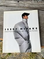Issey Miyake - livre rare