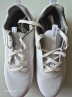 Skechers Sneaker Weiss Grösse 44 Memory Foam Air-Cooled