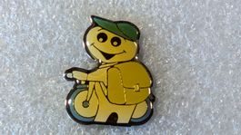 Ansteckpin 225: Maga Bio