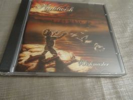 Nightwish - Wishmaster CD
