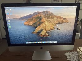 imac 27" late 2013