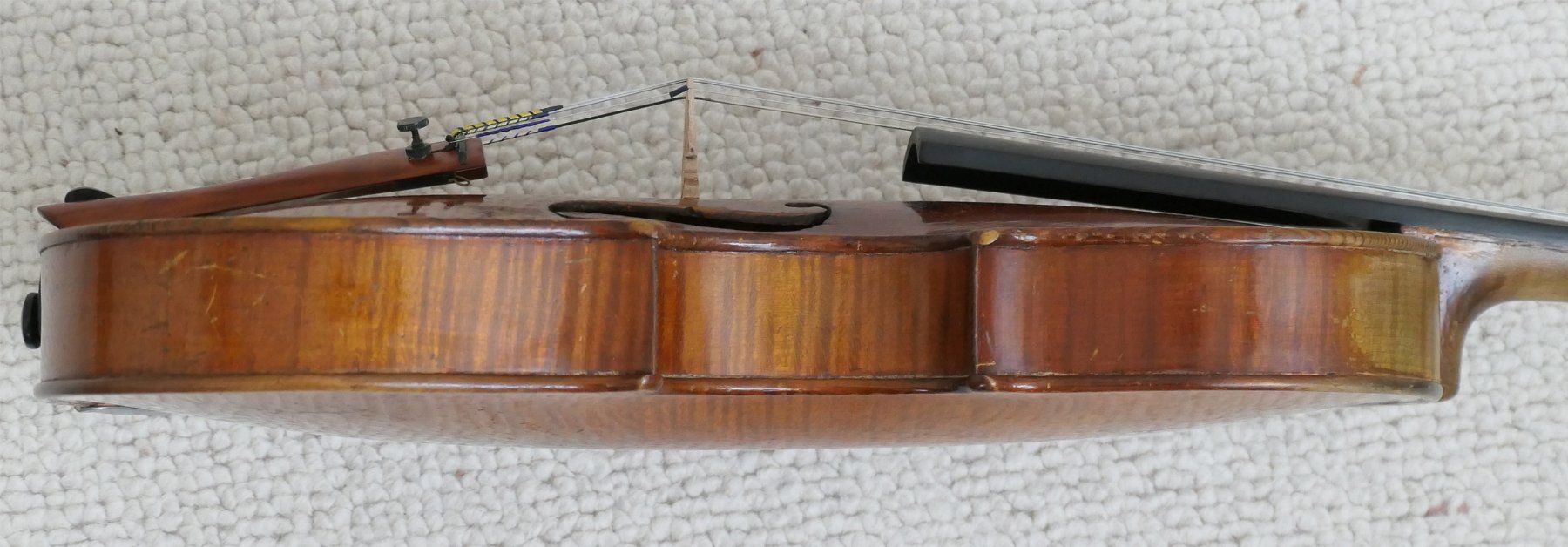 Strumenti musicali: alte Violine, 4/4 – Usato da Wila venduto da di.delight 3