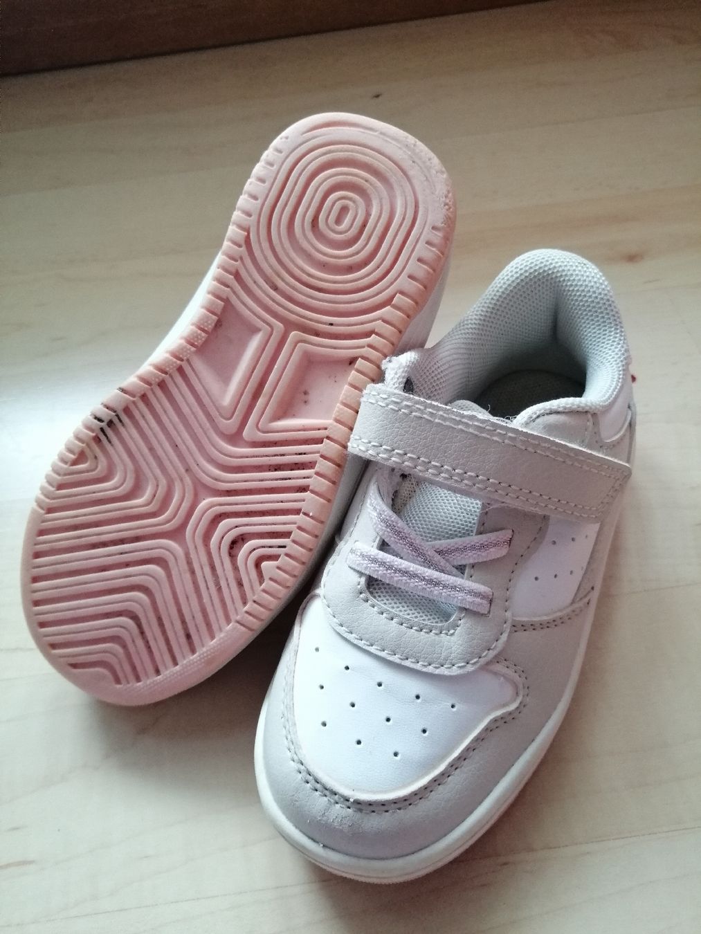 Scarpe per ragazze: Schuh Graceland gr. 24 – Usato da Schötz venduto da pemali