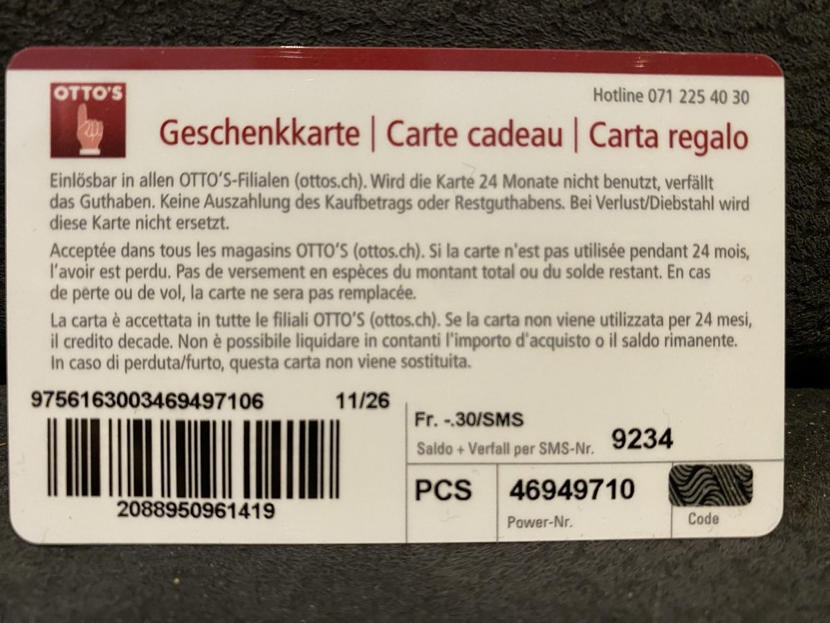 Schede telefoniche: Carte – Usato da Lausanne venduto da babacard10 1