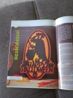 Feinschnitt kreativ, Laubsägen, Basteln,Vorlagen,Zeitschrift