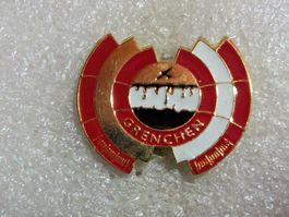 Ansteckpin 215: Grenchen