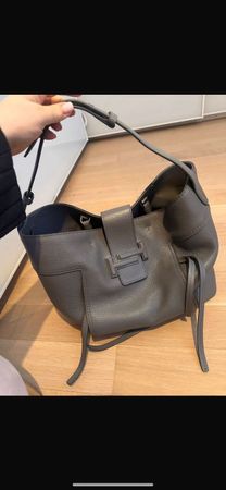 Tod's T Timeless Schultertasche