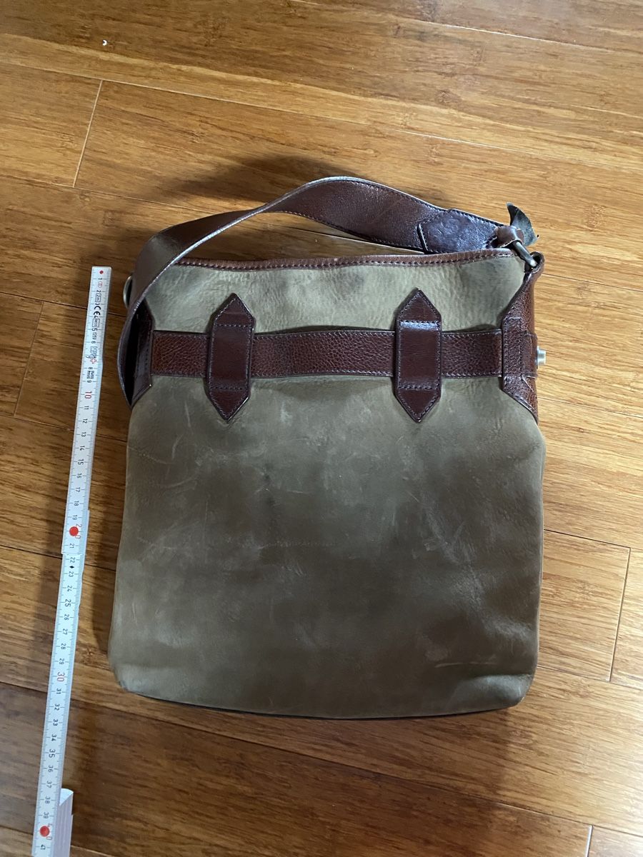 Bally Borse: Bally bag - good condition – Usato da Veyrier venduto da Elenevskiy