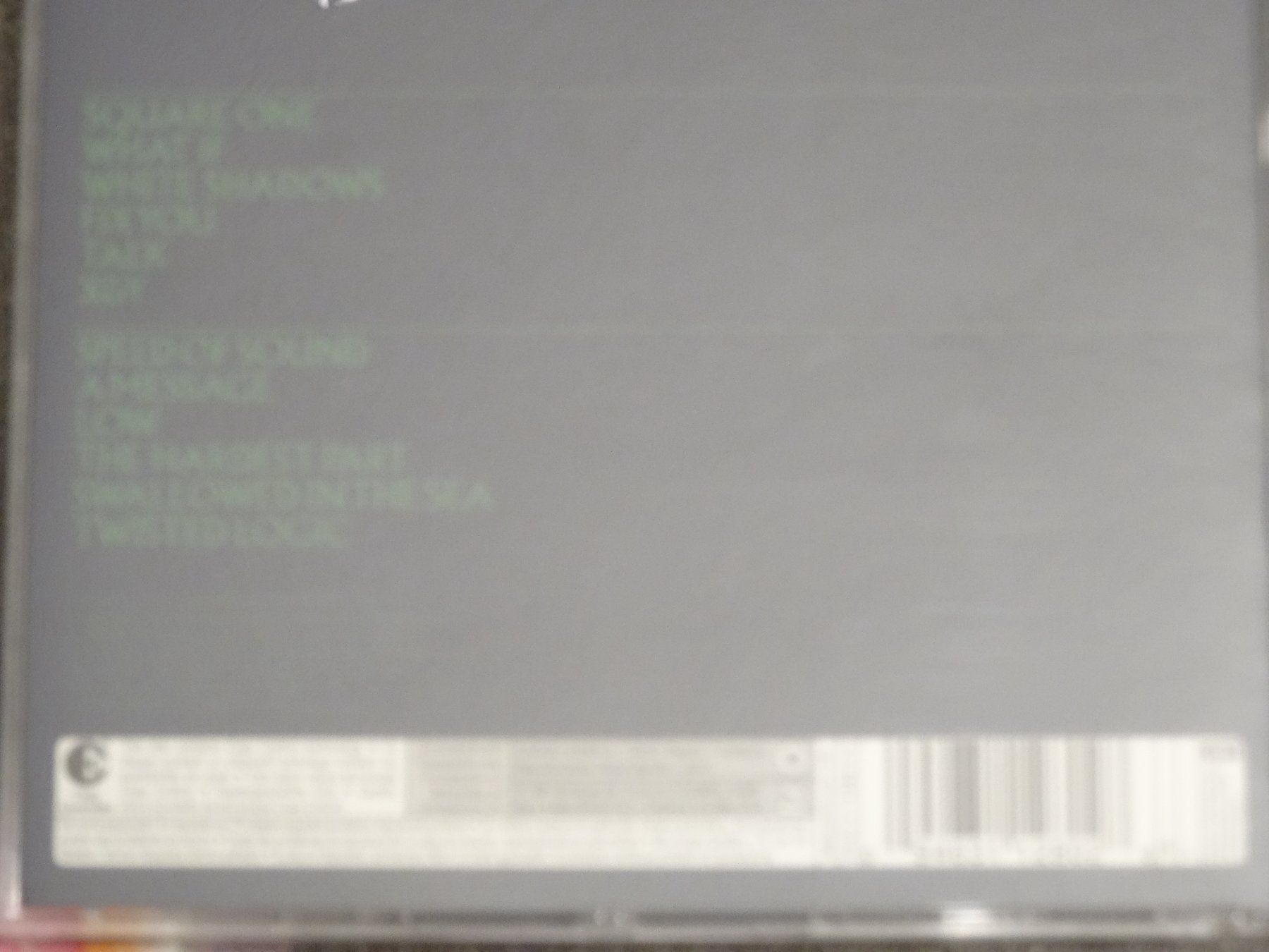 CDs: Coldplay - X & Y CD – D'occasion à Olten par Disc-Ausverkauf 1