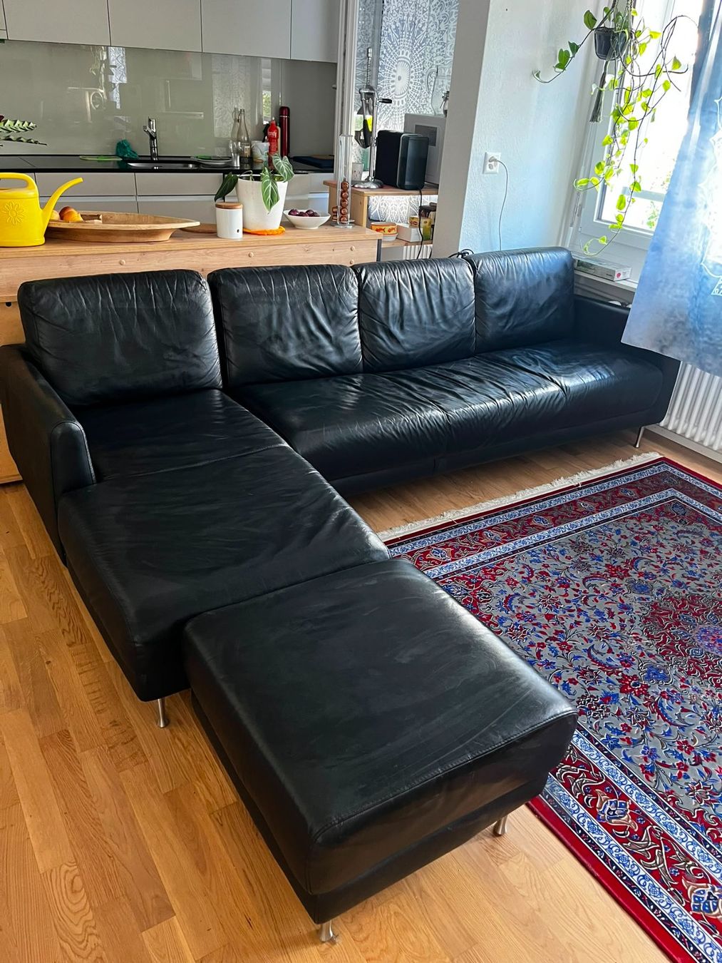 Sofas: Sofa – D'occasion à Luzern par gab_726g 1