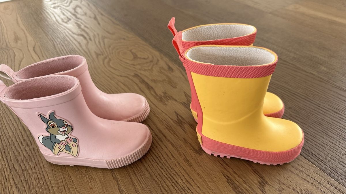Schuhe für Jungen: Kinder Schuhe & Winterstiefel, Grösse 20-22! – Gebraucht aus Triboltingen von muehlepark6you 6