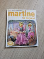 Martine se déguise - Livre pour enfants Casterman 1993