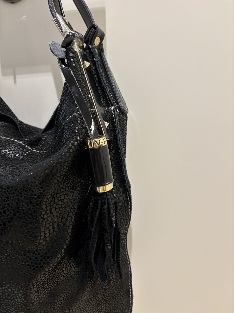 Borse da donna: Fabbiano Handtasche, Leder, neu. – Nuovo e nell'imballaggio originale da Dielsdorf venduto da LudmilaC 2