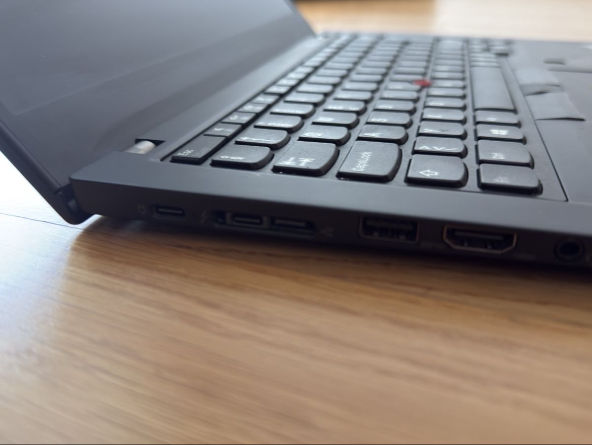 Lenovo Notebooks: Lenovo ThinkPad x13 Gen3 – Gebraucht aus Worb von nici2142 3