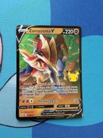 Zamazenta V - Pokemon Celebrations