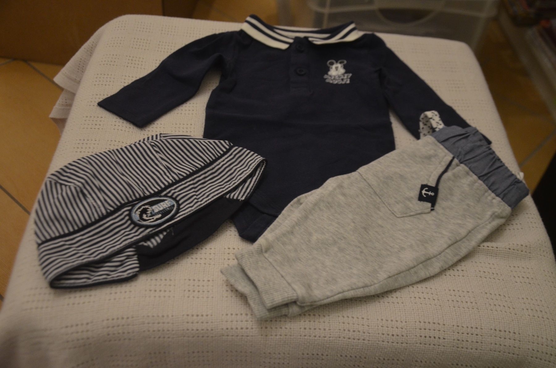 Ensembles coordonnés: TAILLE 62 – D'occasion à Chiasso par Dolly015 1