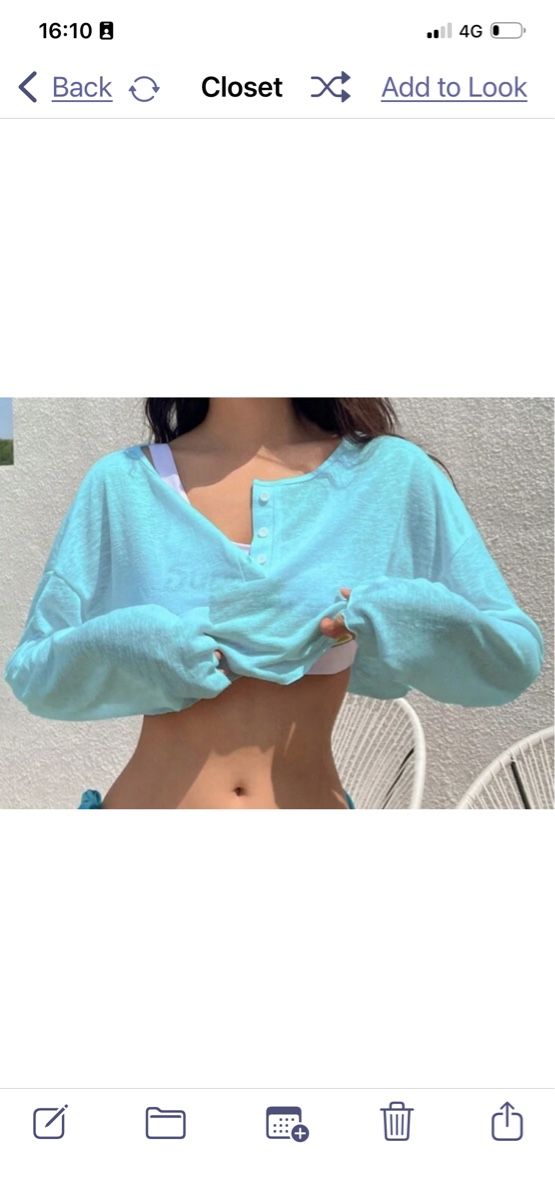 Shein Lotti & Set di vestiti: Kleiderpaket – Nuovo (secondo la descrizione) da Wolfwil venduto da ISAsShop 9
