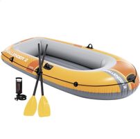 Intex Schlauchboot Challenger 2