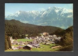 AK Laax Flims Murtschegg mit der Signins