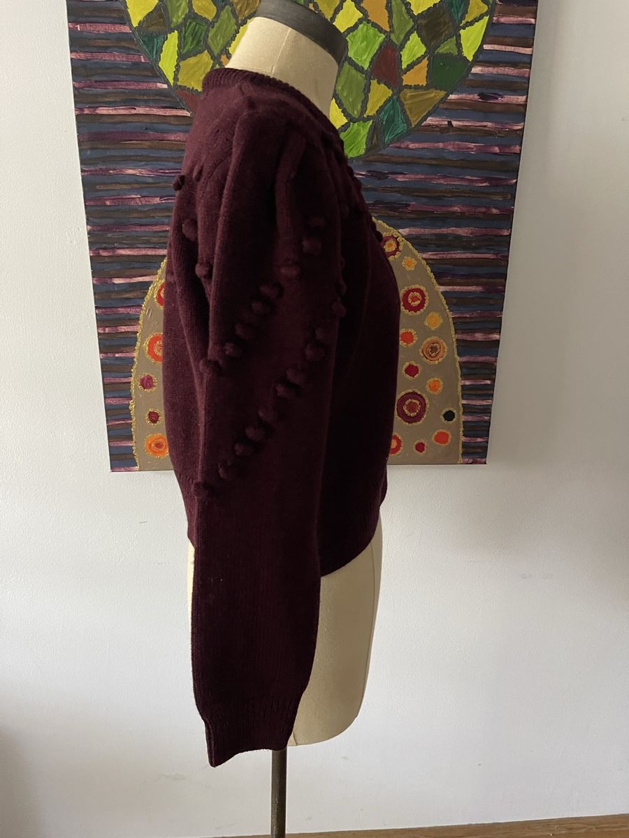 Krüger Giacche: Krüger Dirndl Strickjacke Gr.M-L – Nuovo (secondo la descrizione) da Stallikon venduto da BaumArt 2