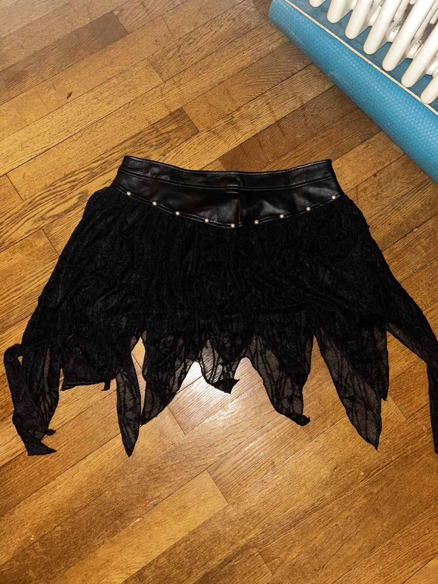 Gonne: Mini skirt – Nuovo (secondo la descrizione) da Pfäffikon ZH venduto da Proganeer