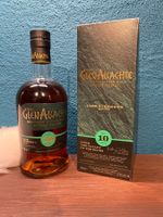 Whisky Glenallachie 10 Years Cask Strength Batch 8