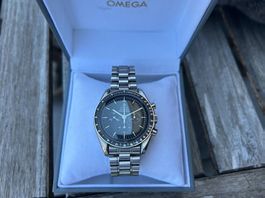Omega Speedmaster Professional Moonwatch Apollo XI Full Set