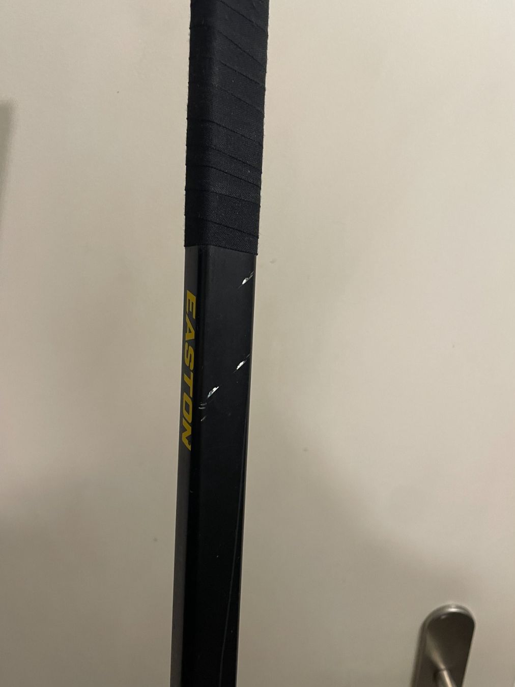 Easton Bastoni & Pale: Eishockeystock Easton – Usato da Netstal venduto da larscoo 6