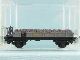 Ruco 1013 Silhtal Bahn Flachwagen, NEU