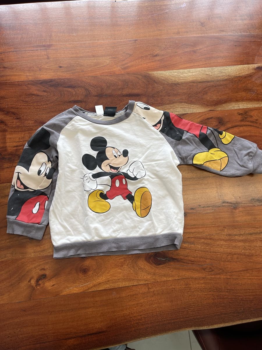 Maglioni & Felpe: Kinder-Pullover & Sweatshirts gr. 3-4 Jahre – Nuovo (secondo la descrizione) da Oftringen venduto da Makeq 2