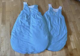 Tencel Zewi Schlafsack 50/56 Neu