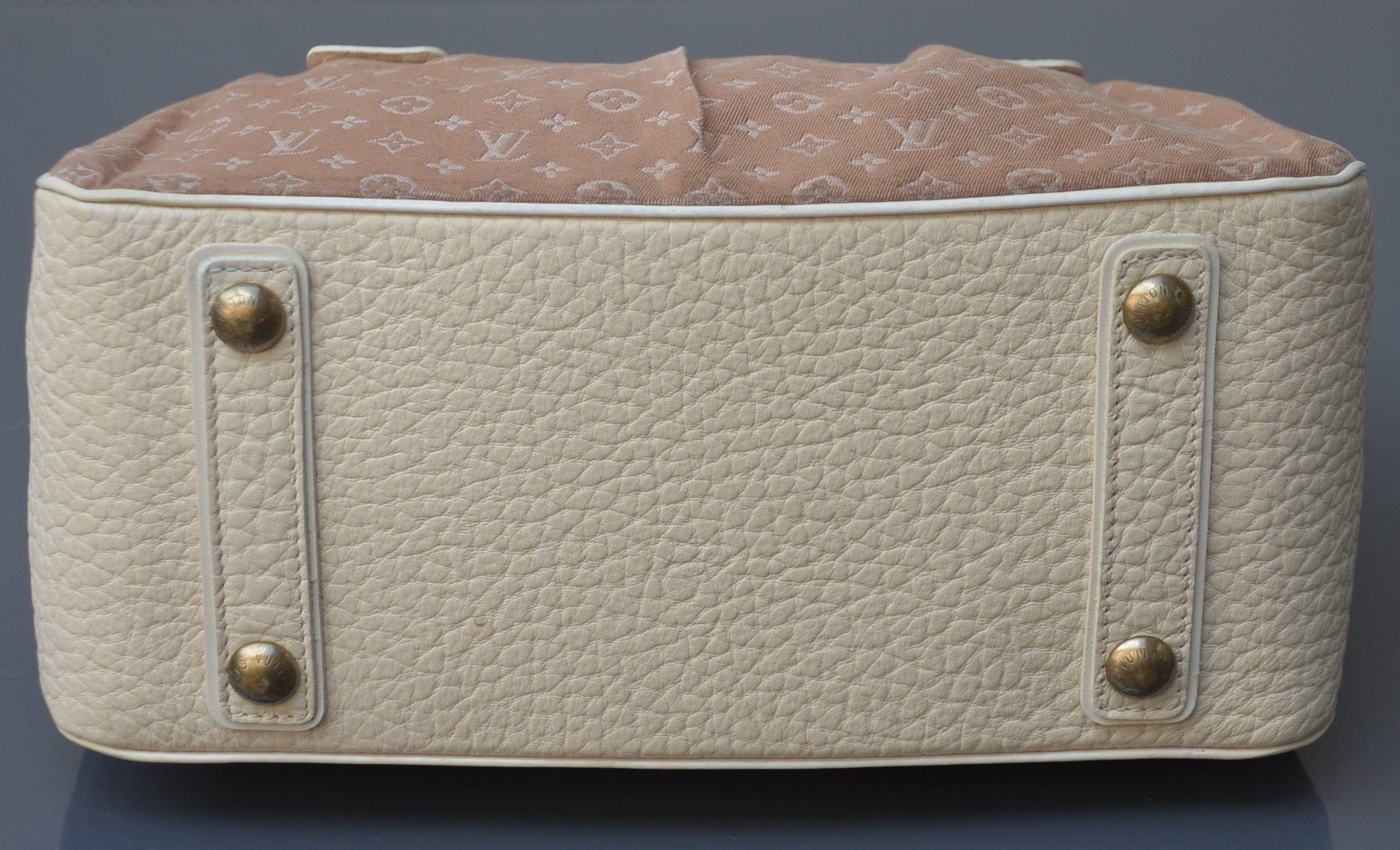 Louis Vuitton Borse da donna: Louis Vuitton Mini Lin Tasche / Sac – Usato da Collonges venduto da Auganien 4