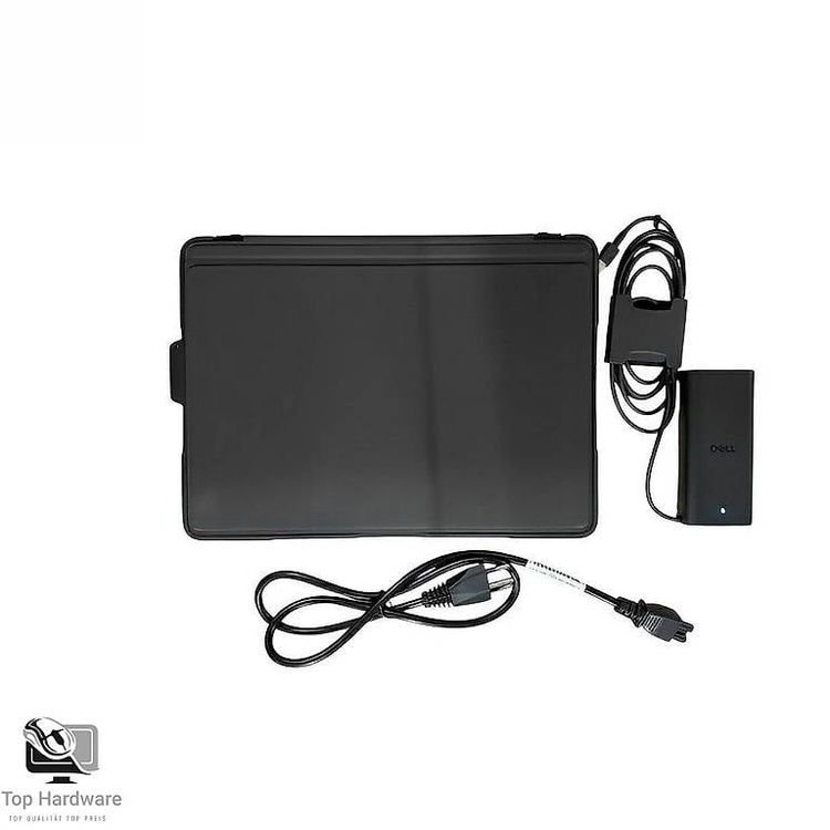 Dell Latitude 5290 2-in-1 i5-8350U, 8GB, 256GB, Win11 Ab 1.- 5