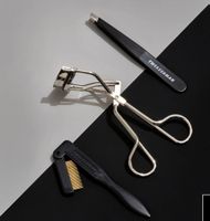 Professionelle Wimpernzange