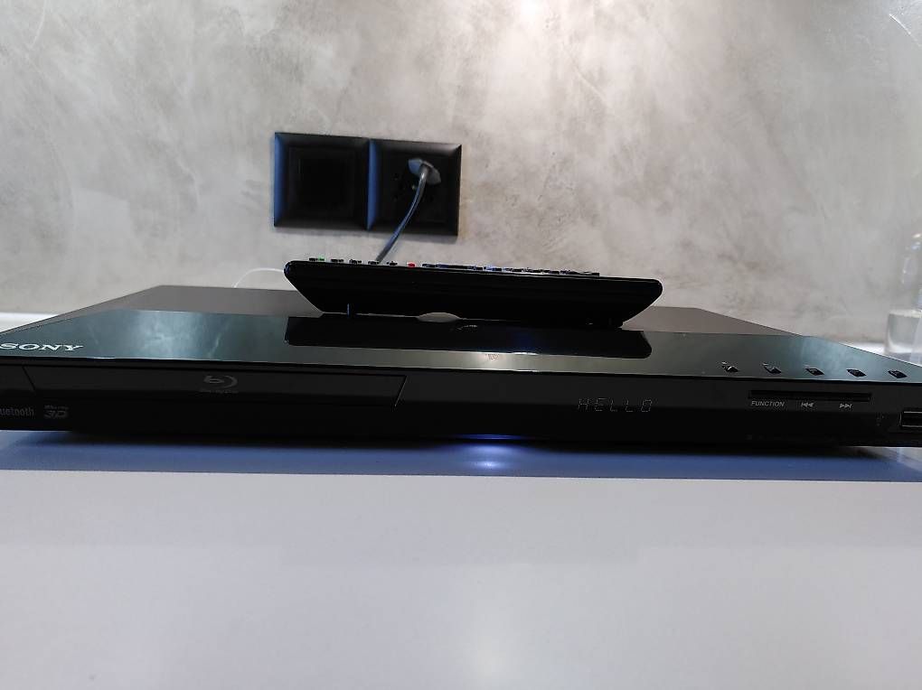 Home cinéma: Home Cinema Sony/Panasonic – D'occasion à Locarno par gpi_d7gw 3