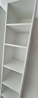Billy Bücherregal, weiss, 40x39x202 cm ab 1 Fr.!