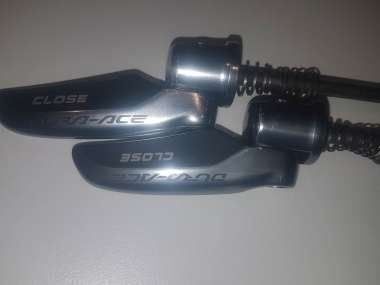 Shimano Pezzi di ricambio: Shimano Dura ace schellspanner – Usato da Bosco Luganese venduto da pagnamen